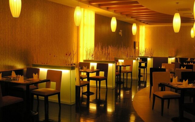 Mechar Hotel Shengze Suzhou