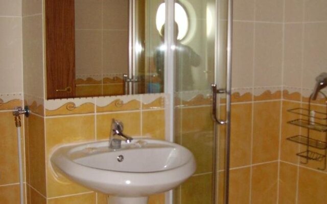 Villa Edera Residence - Gazda Profesionista