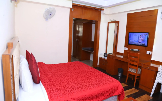 Manla Homes Resort