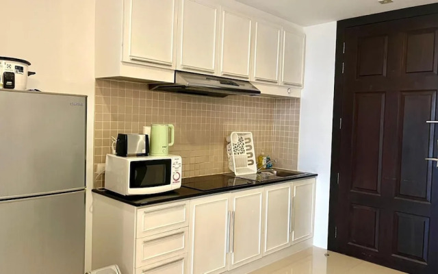 6-30 1 Bedroom 1bath 1 Km Walking To Patong Beach