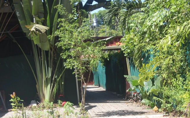 The Hideout