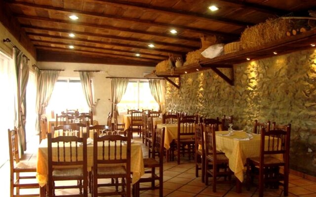 Al-andalus Casa Azahar