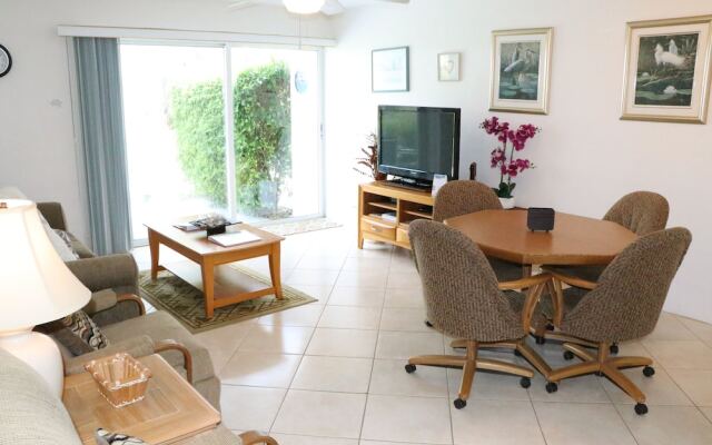 Jamaica Royale 063 - 1 Br Villa