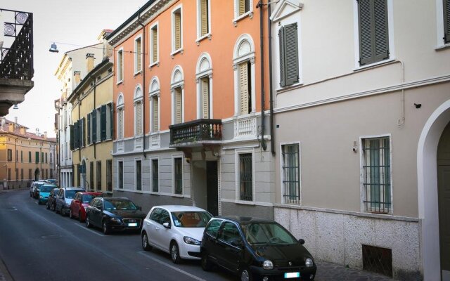 Residenza Casa Del Teatro