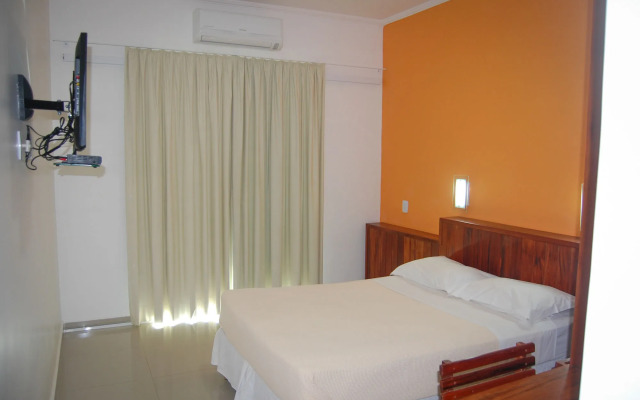 Pousada Villa Piemonte