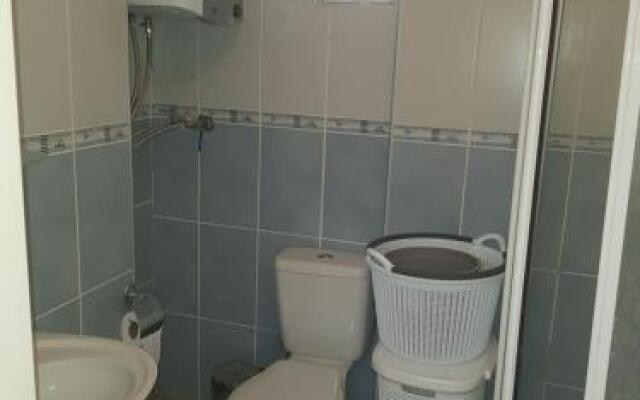 Sare Suites