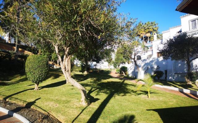 El Capistrano Complejo de Apartamentos Turísticos