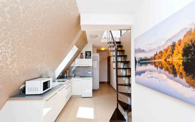 Apartamenty Sun & Snow Kościelisko Budzówka