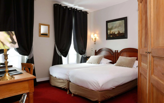 Best Western Aramis Saint-Germain