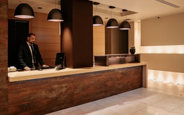 Domotel Olympia