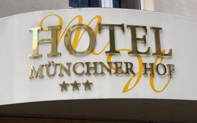 Hotel Münchner Hof