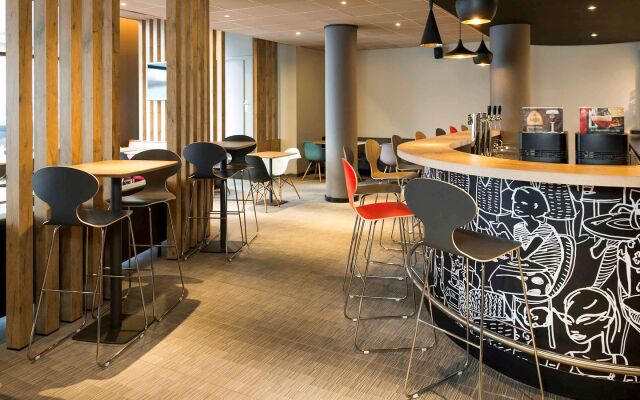 ibis Gent Centrum St-Baafs Kathedraal