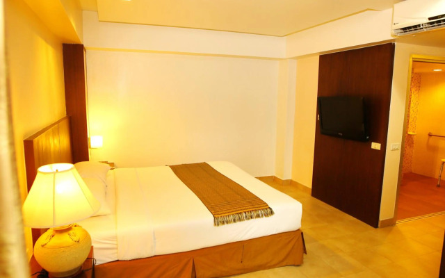 Diana Garden Resort & Lodge