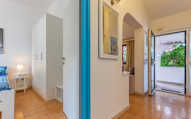 Nice Apartment in Premantura With Wifi and 2 Bedrooms