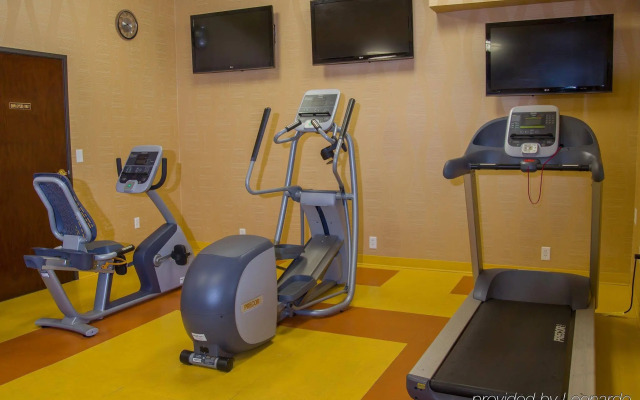 Holiday Inn Express Wenatchee by IHG