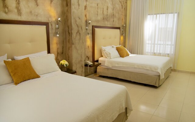 Hotel Virrey Cartagena