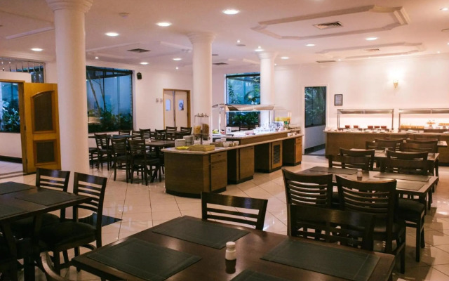 Hotel Plaza Mayor