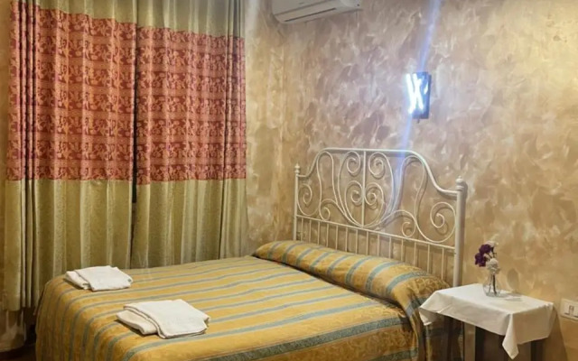Termini Guest House