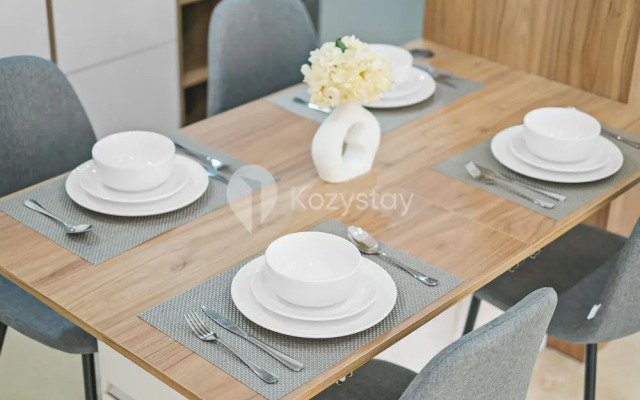 Baskara by Kozystay - Paskal