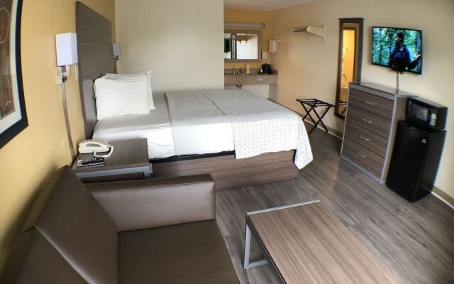 Southern Inn Lumberton
