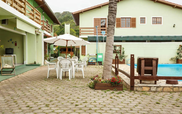 Residencial Santana