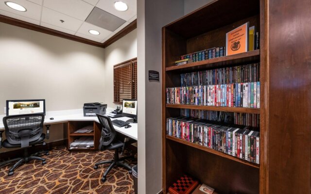 Staybridge Suites North Charleston by IHG