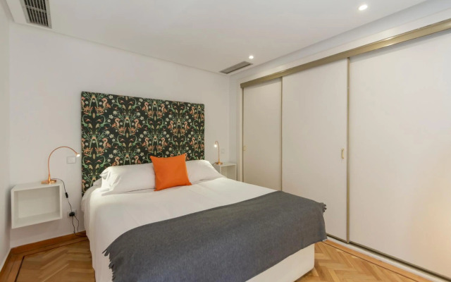 Homelike Sol - Gran Via I