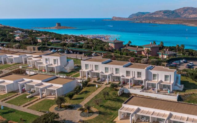 Capo Falcone Charming Apartment (STI261)