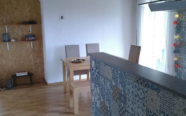 Ferienwohnung Steinwald Ausläufer