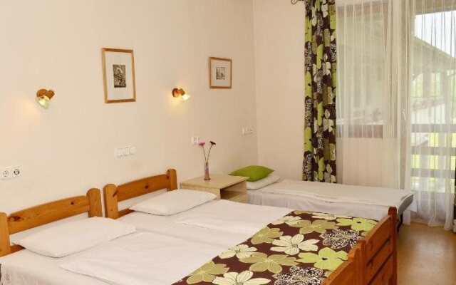 Grante Hotel