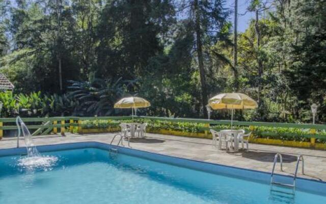 Hotel Repouso Maringa