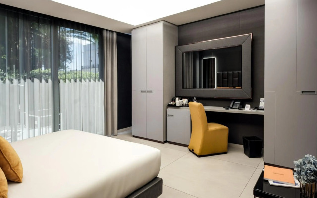 Hotel & Resort Tre Fontane Luxury