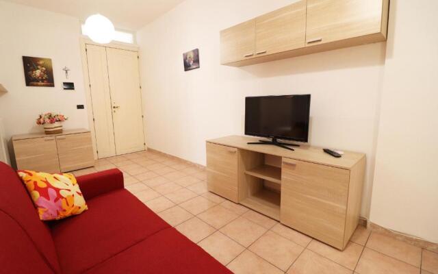 Carlotta's House in Otranto