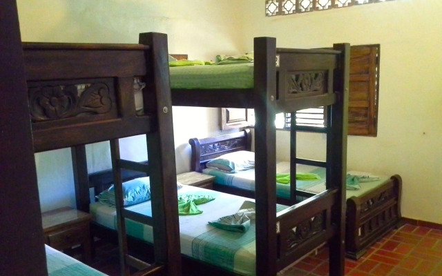 Hostal La Casa de Felipe