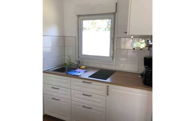 Bungalow Oberspreewald