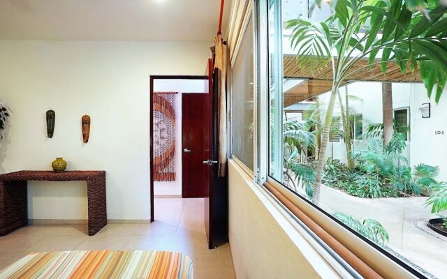 Meridian 107 2 Bedroom Condo by RedAwning