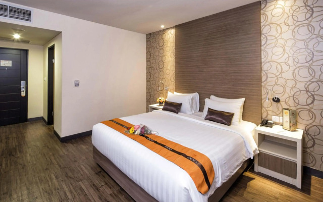 Oria Hotel Jakarta