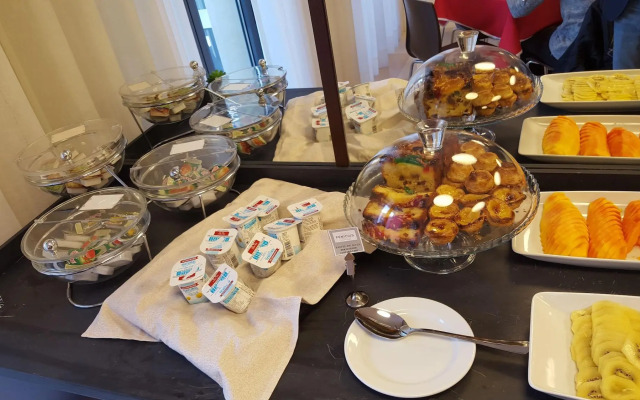 Fenicius Charme Hotel