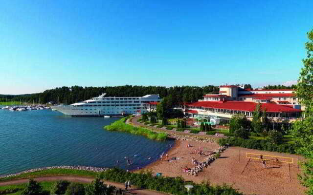 Naantali Spa Hotel