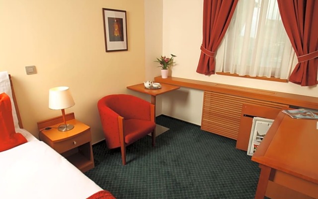 Hotel Slovan Comfort