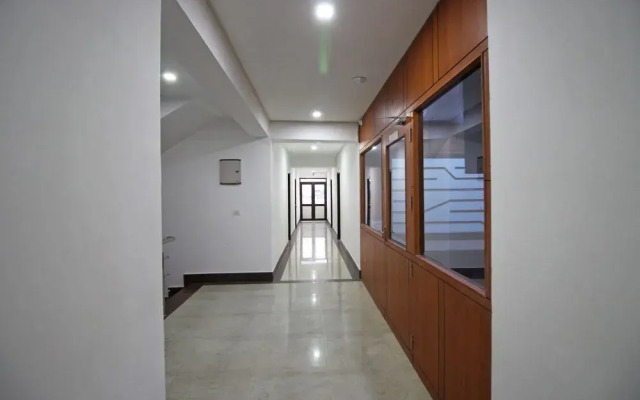 The Forest View Hotel