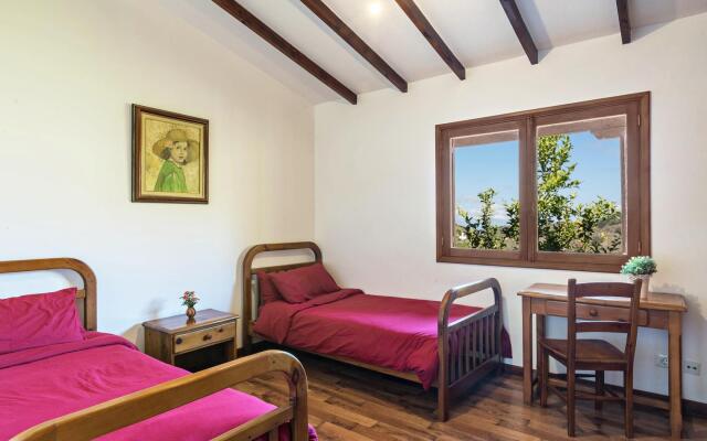 Vcv Casa Rural La Yedra