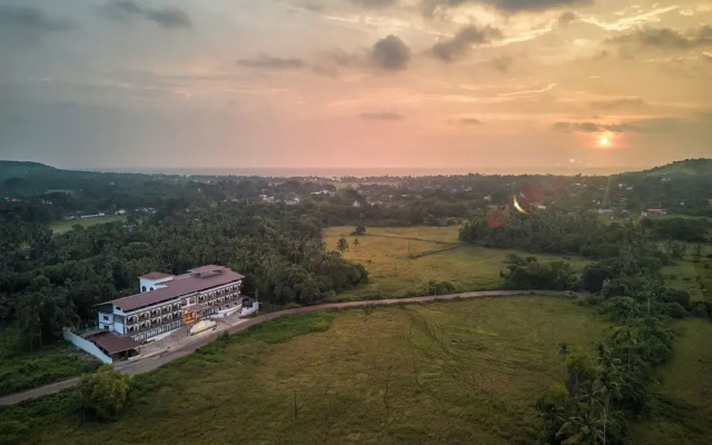 Sahaswara Luxury Resort