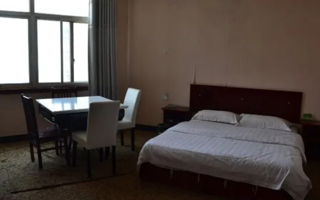 Qixian Henghui Hotel