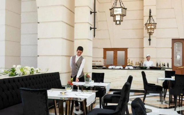 Ortea Palace Hotel, Sicily, Autograph Collection