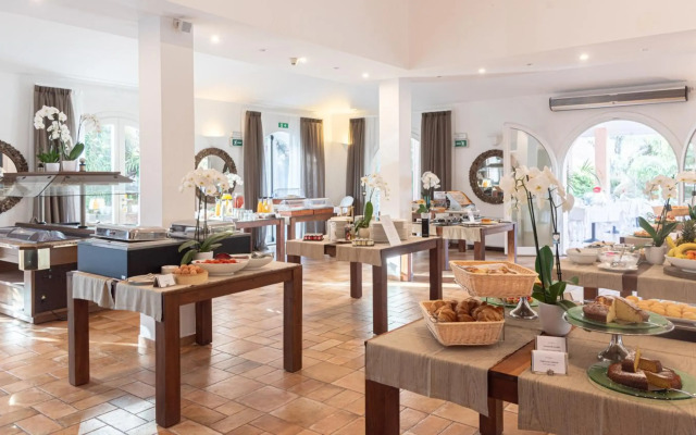 Hotel Cala Caterina
