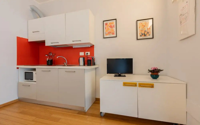 Priocca Mono 001 by Wonderful Italy