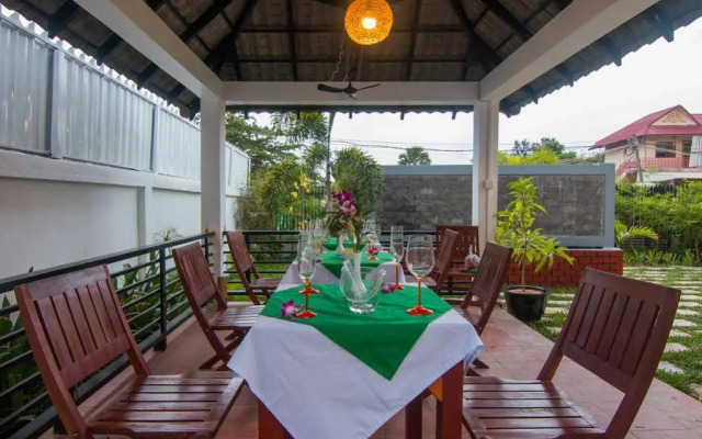 David Boutique & Spa