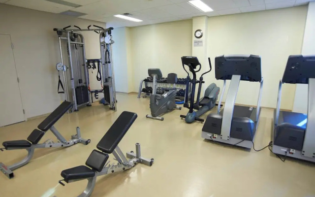 Schulich Hotel & Conference Centre