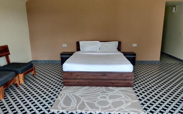 Atmaveda Riverside Retreat